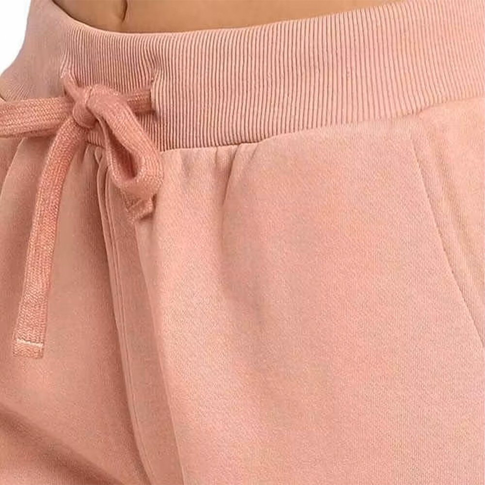 Cargo Pockets Pullover Hoodie with Jogging Pants - Image 2