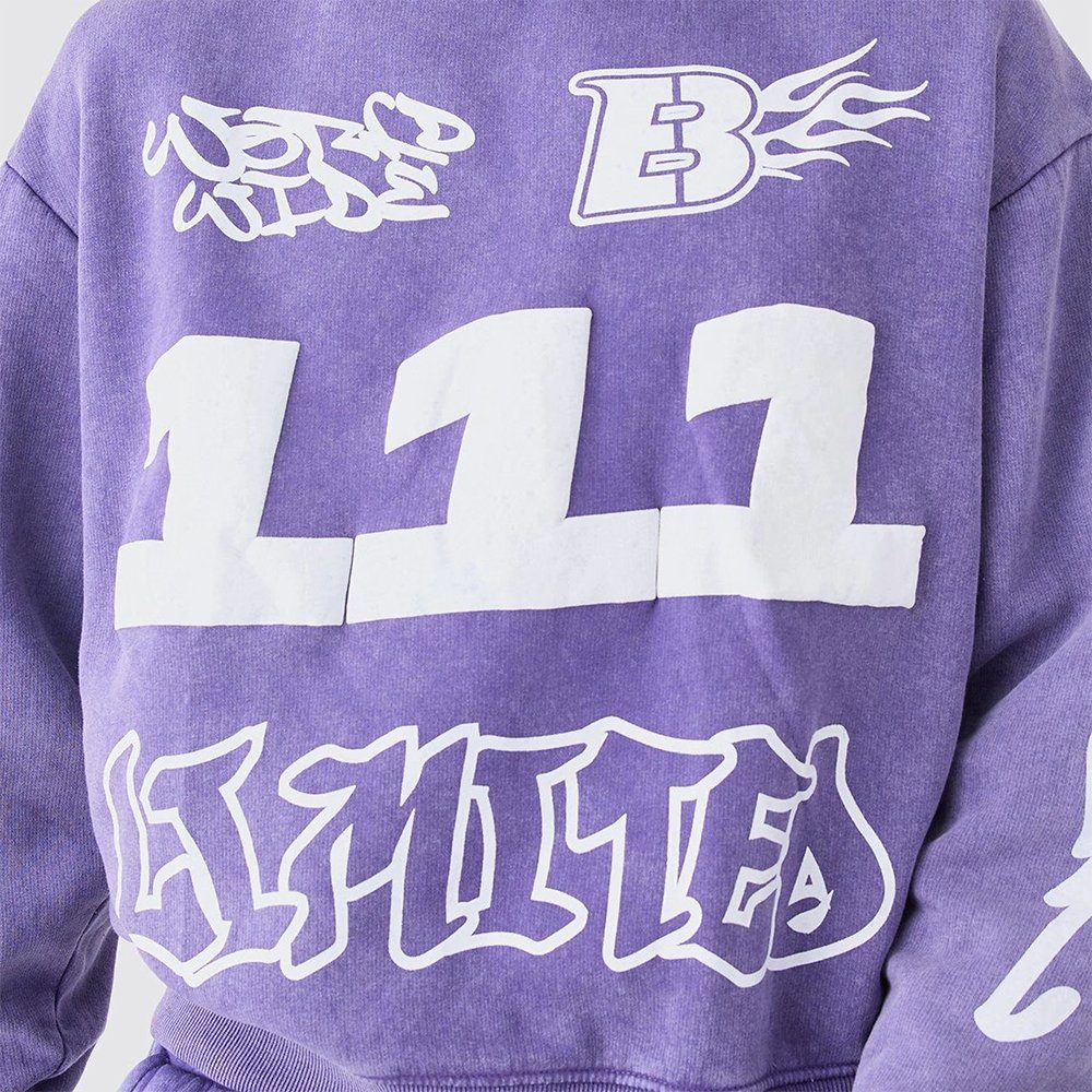 Cotton Winter Tracksuits - Image 4