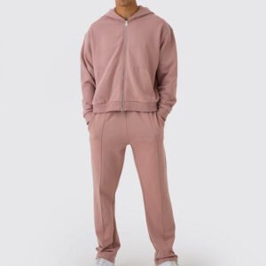 French Terry Tracksuits