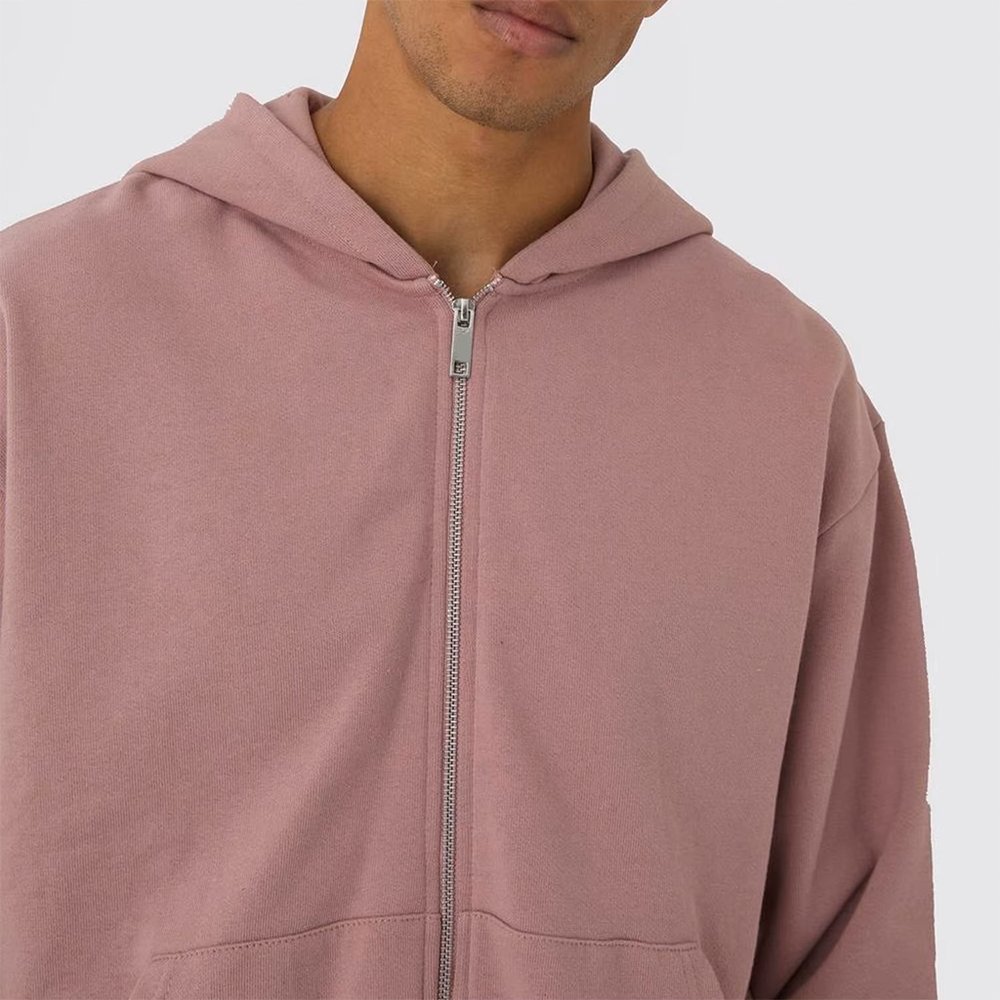 French Terry Tracksuits - Image 2