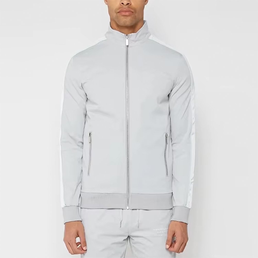 French Terry Tracksuits