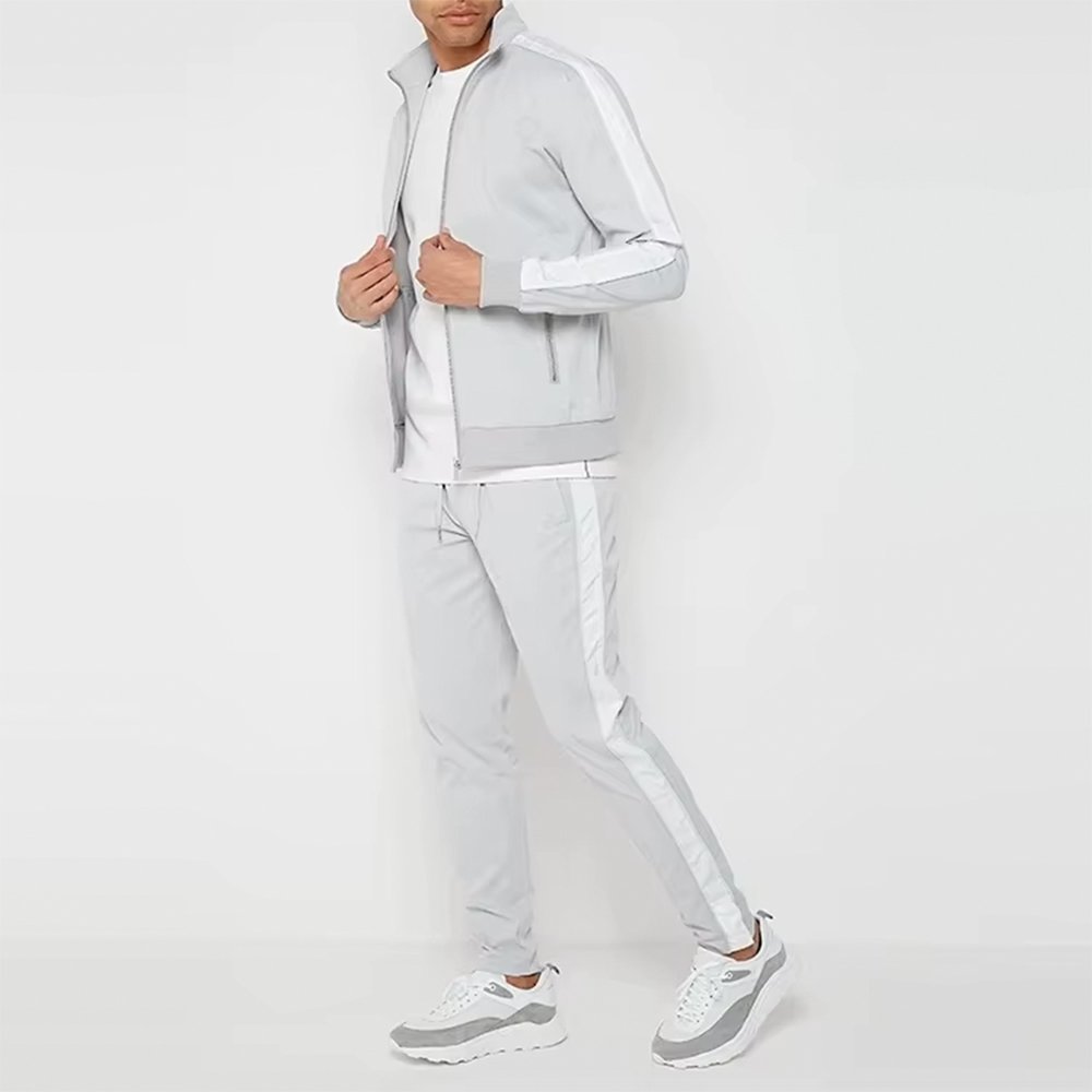 French Terry Tracksuits