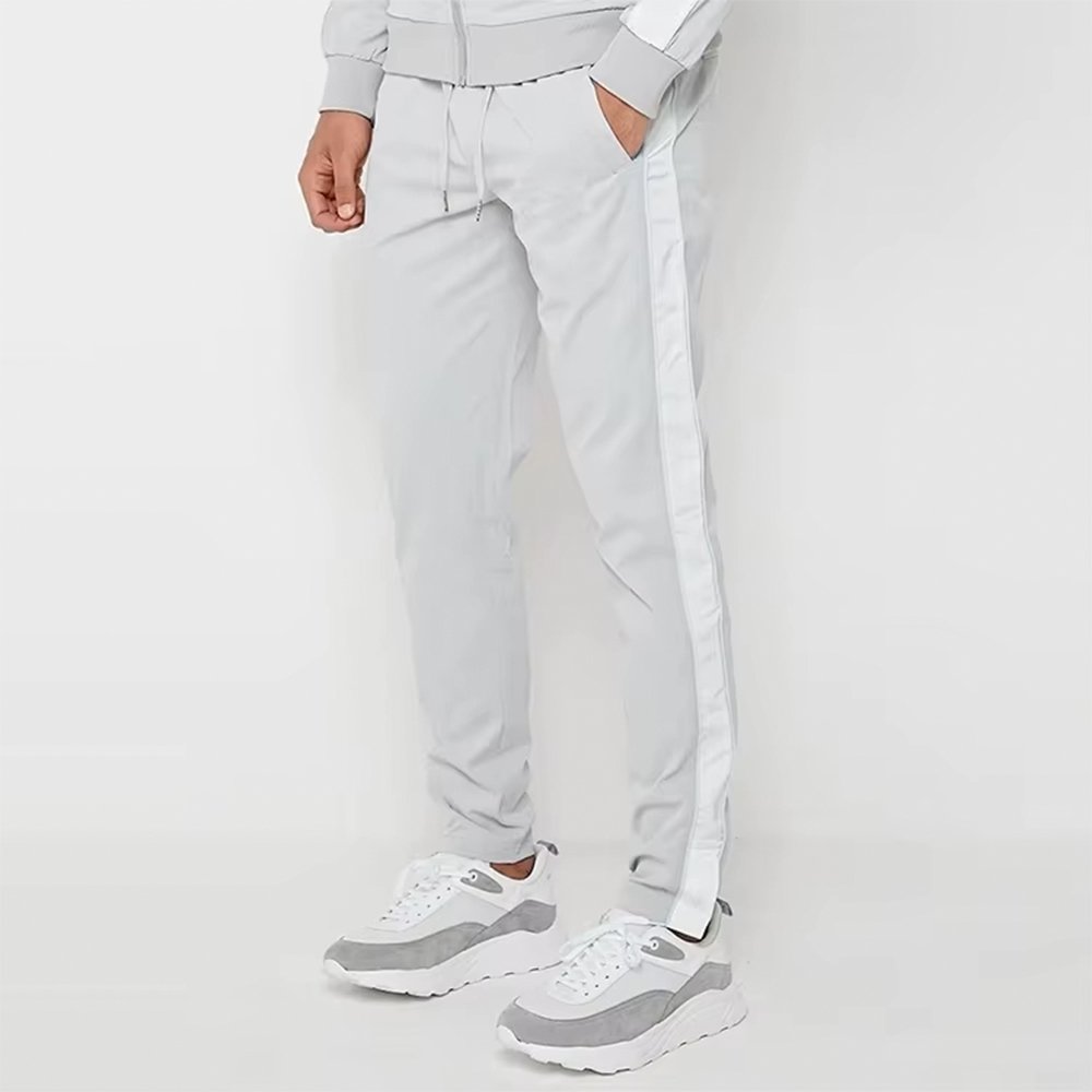 French Terry Tracksuits