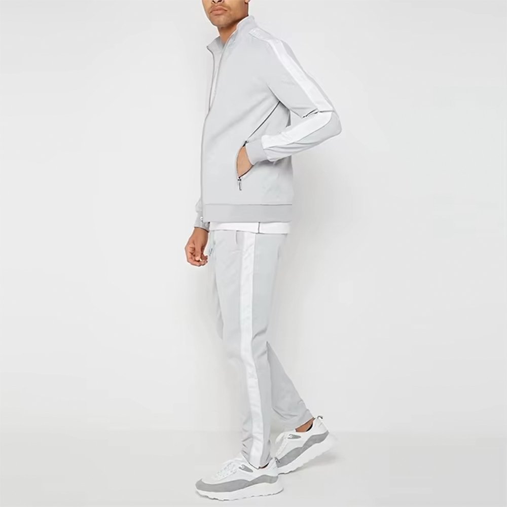 French Terry Tracksuits