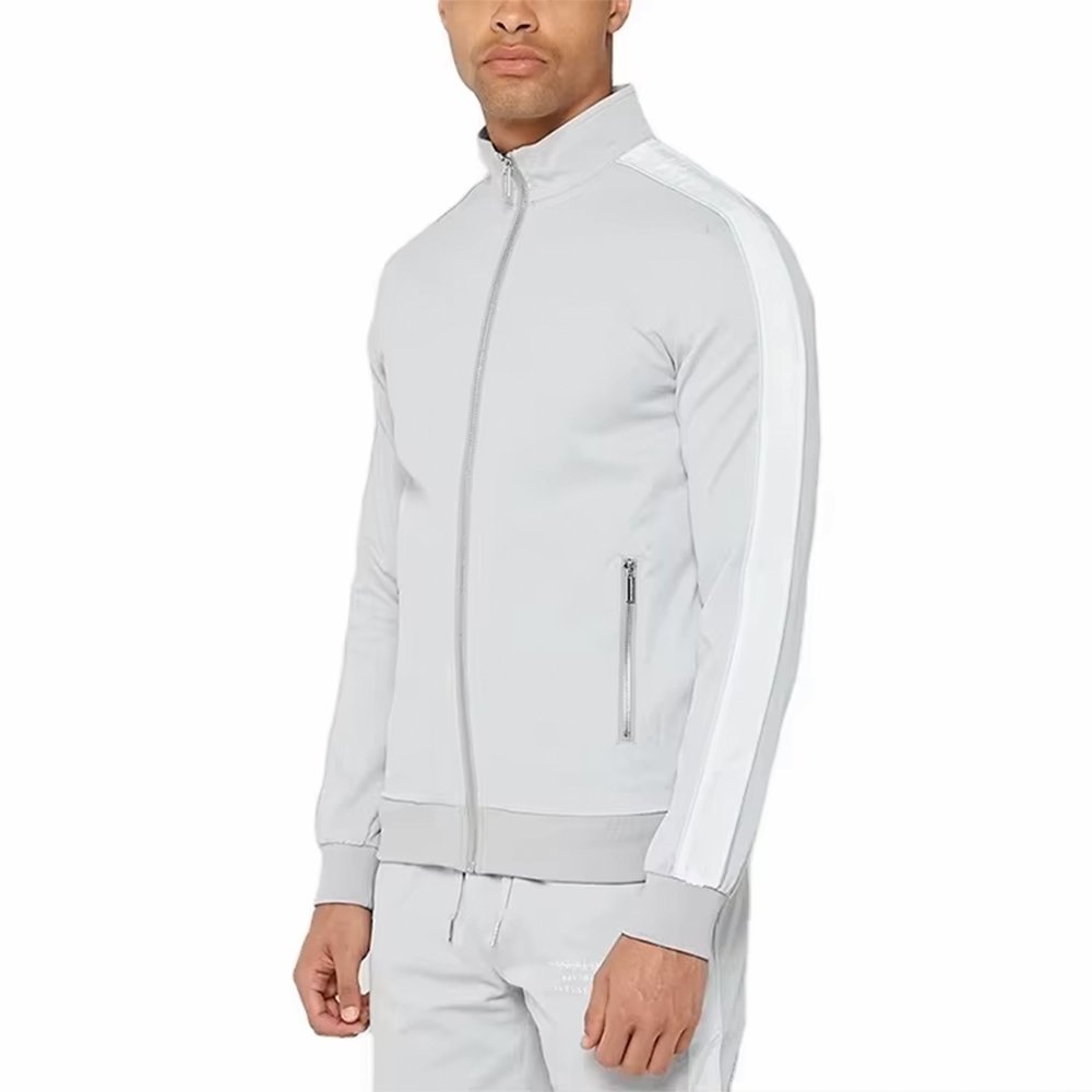 French Terry Tracksuits