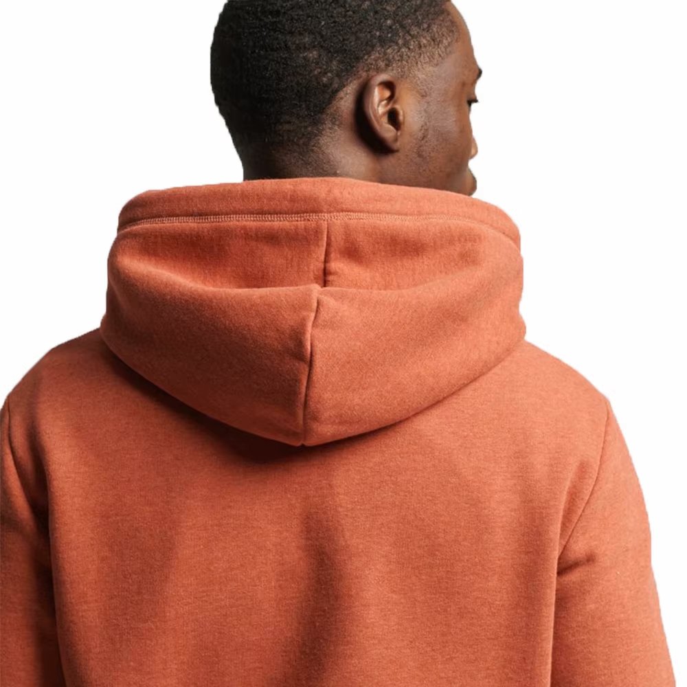 Full Zipper Winter Hoodie - Image 5