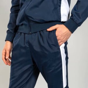 Men’s Polyester Nylon Jogging Suits