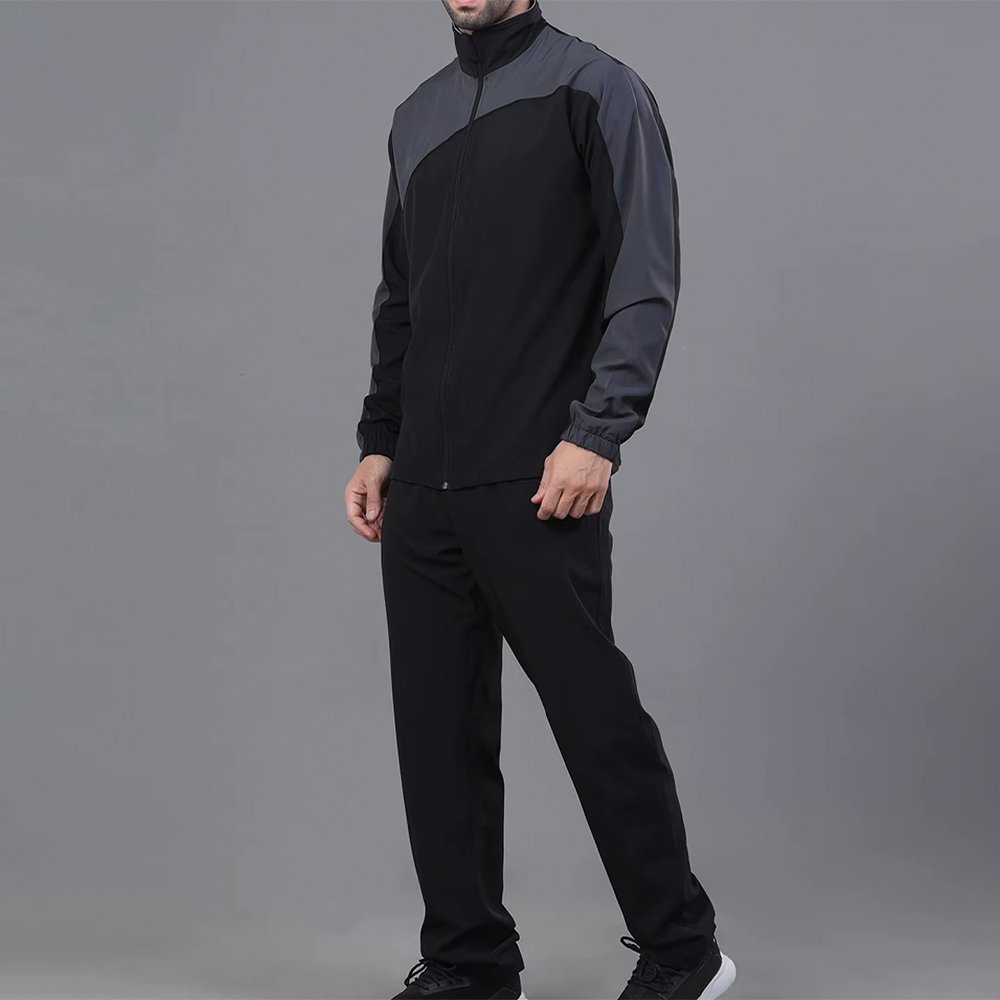 Men’s Polyester Nylon Jogging Suits
