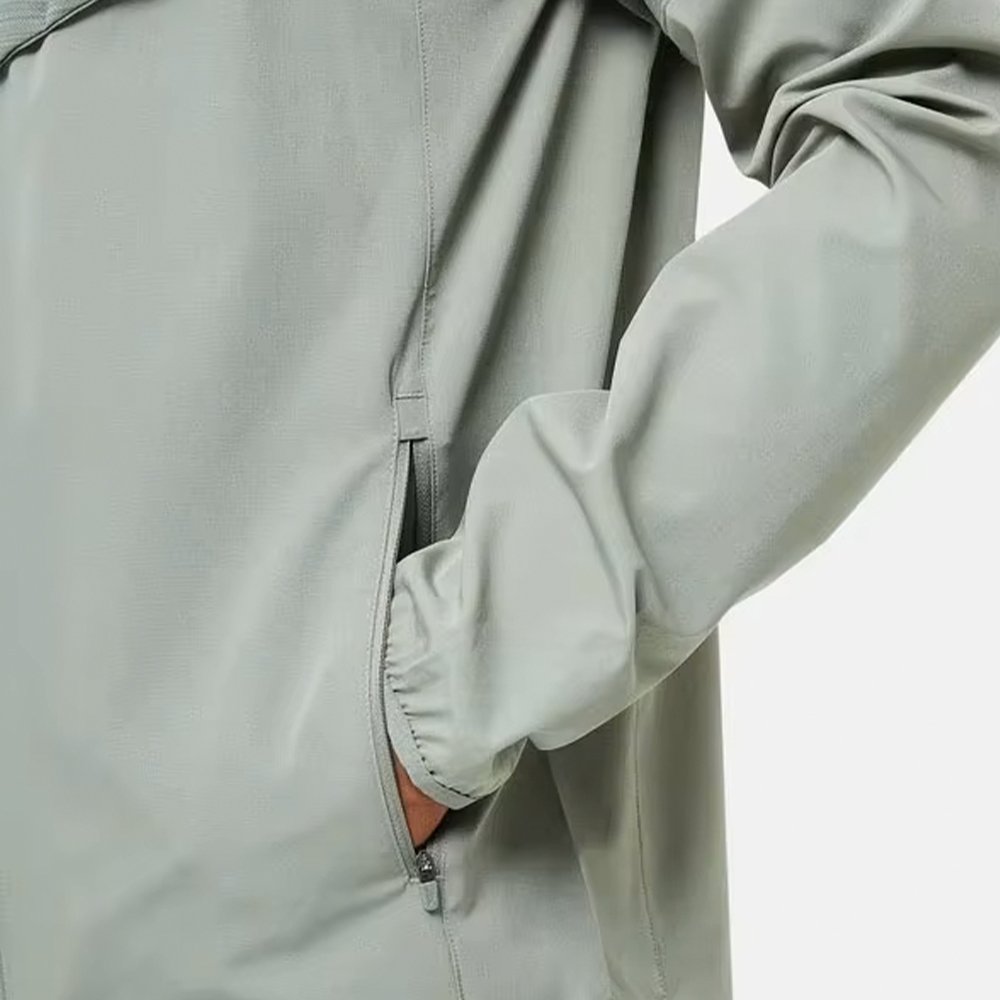 Men’s Polyester Nylon Jogging Suits - Image 2