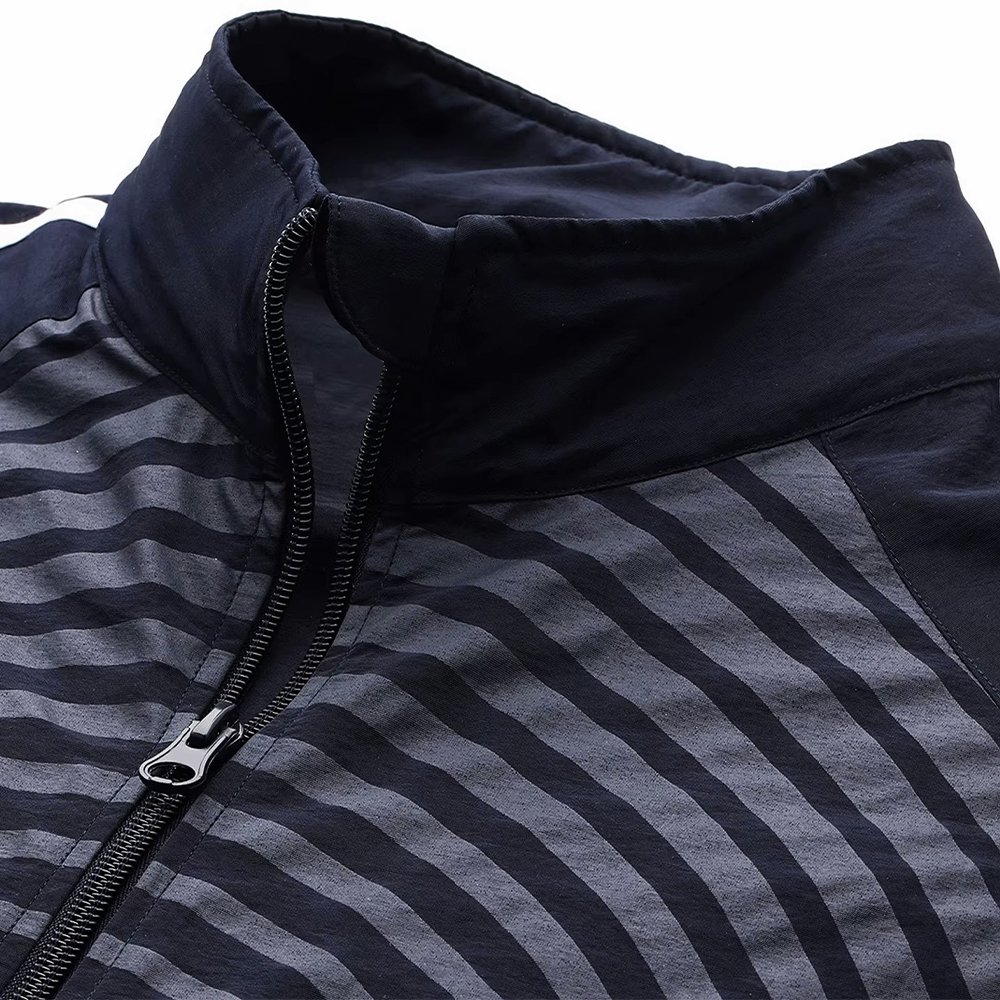 Men’s Polyester Nylon Jogging Suits - Image 2