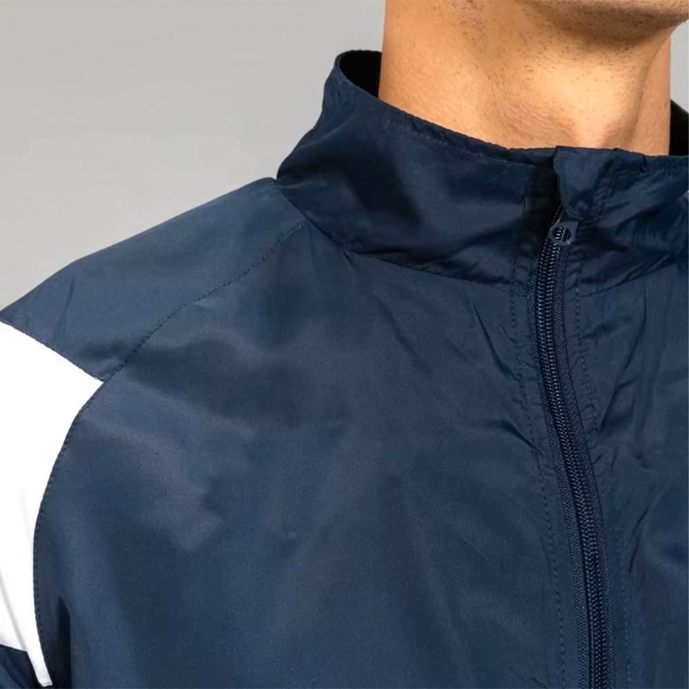 Men’s Polyester Nylon Jogging Suits - Image 3