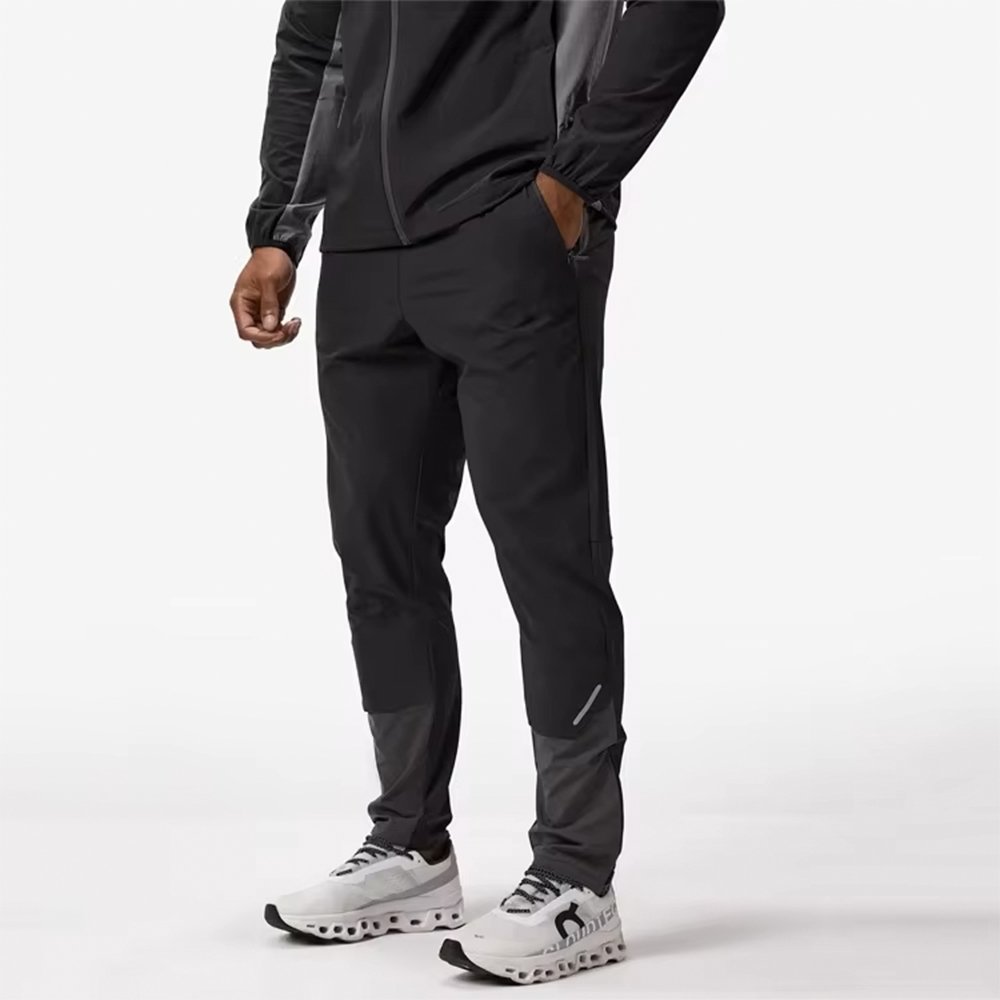 Men’s Polyester Nylon Jogging Suits - Image 3
