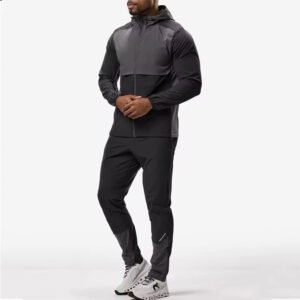Men’s Polyester Nylon Jogging Suits