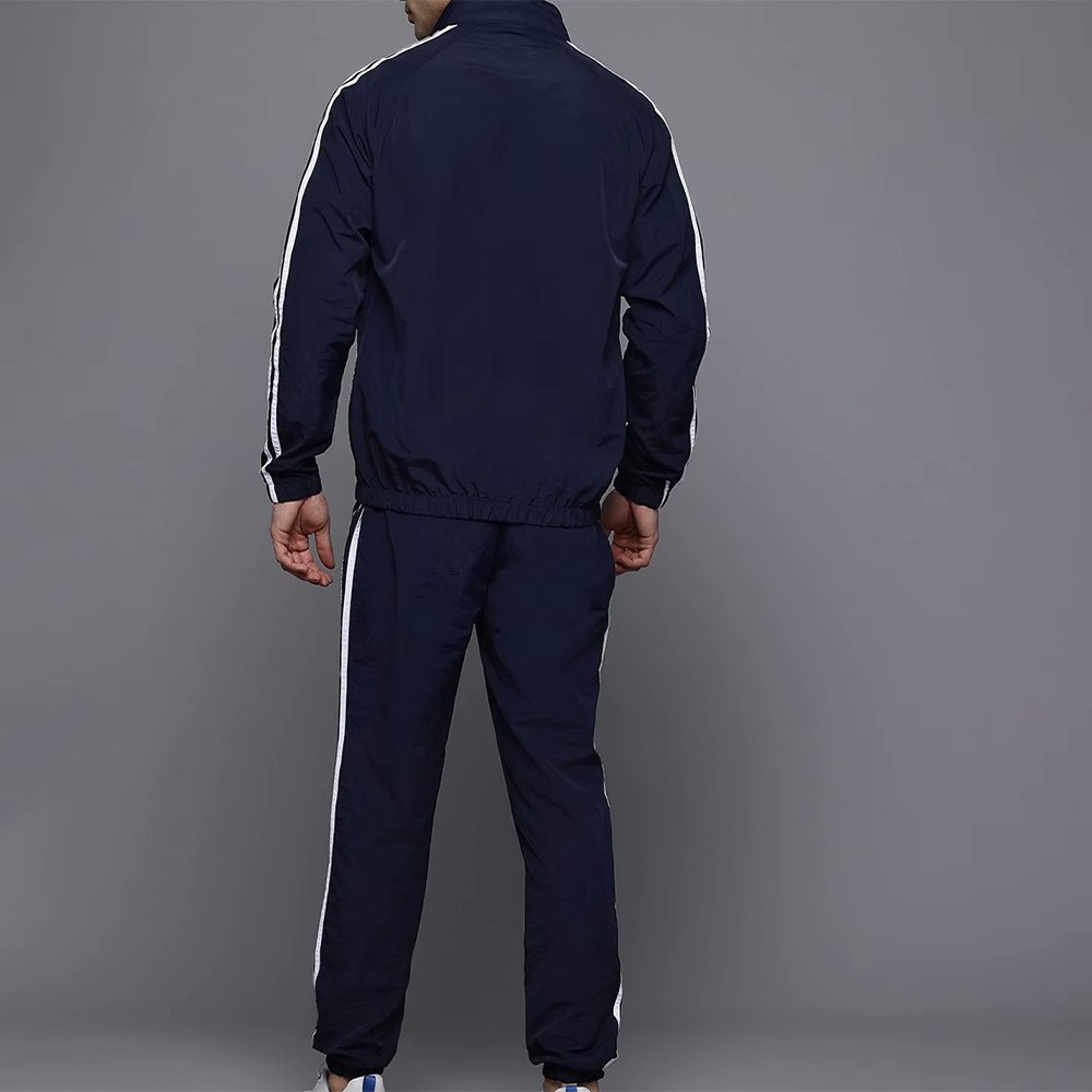 Men’s Polyester Nylon Jogging Suits - Image 4