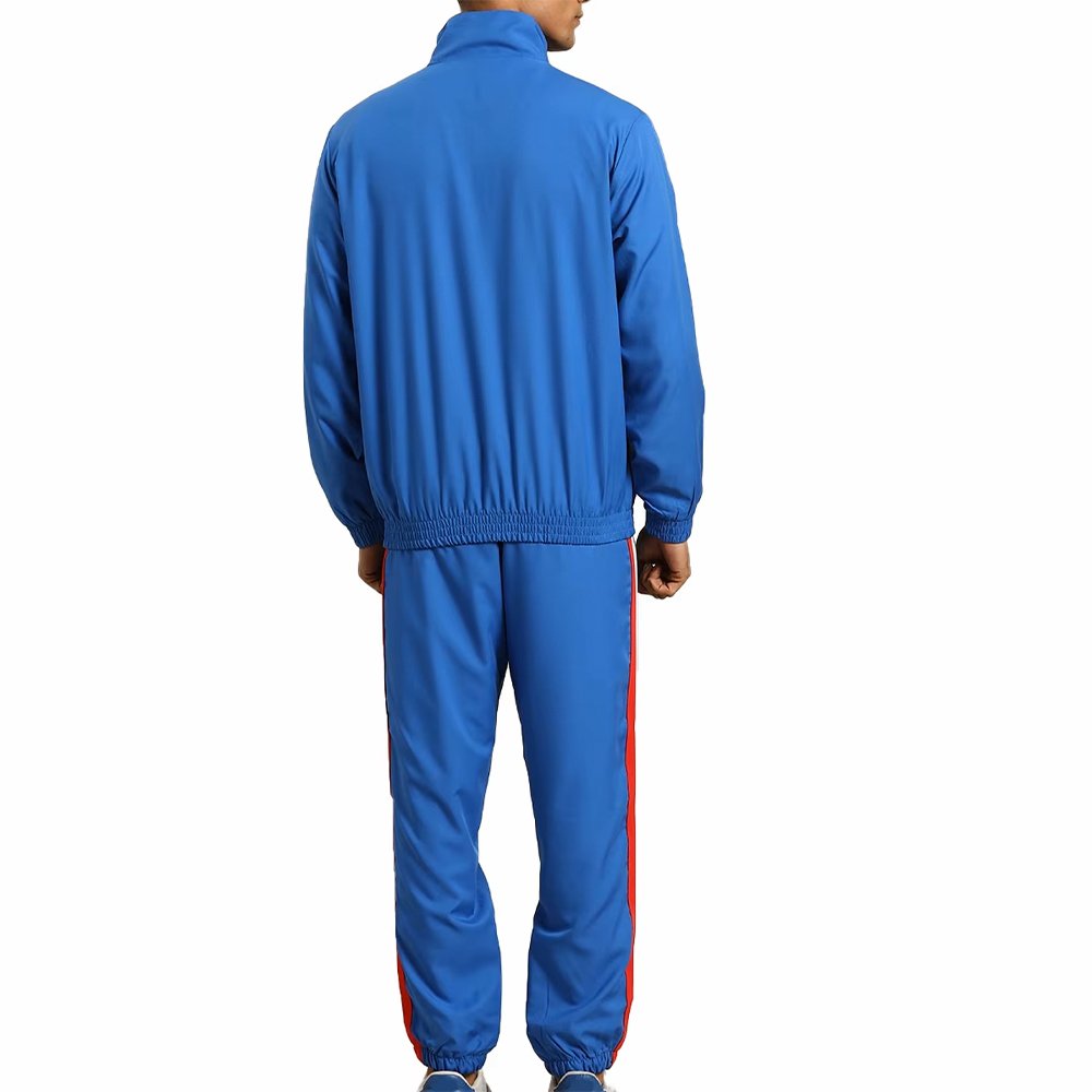Men’s Polyester Nylon Jogging Suits - Image 4