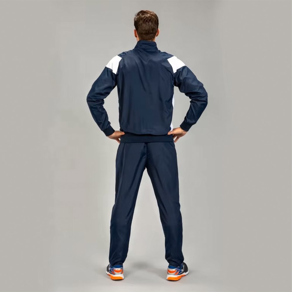 Men’s Polyester Nylon Jogging Suits - Image 4