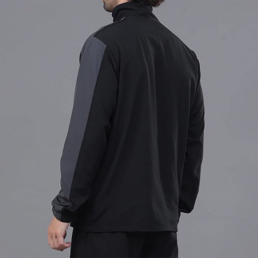 Men’s Polyester Nylon Jogging Suits - Image 4