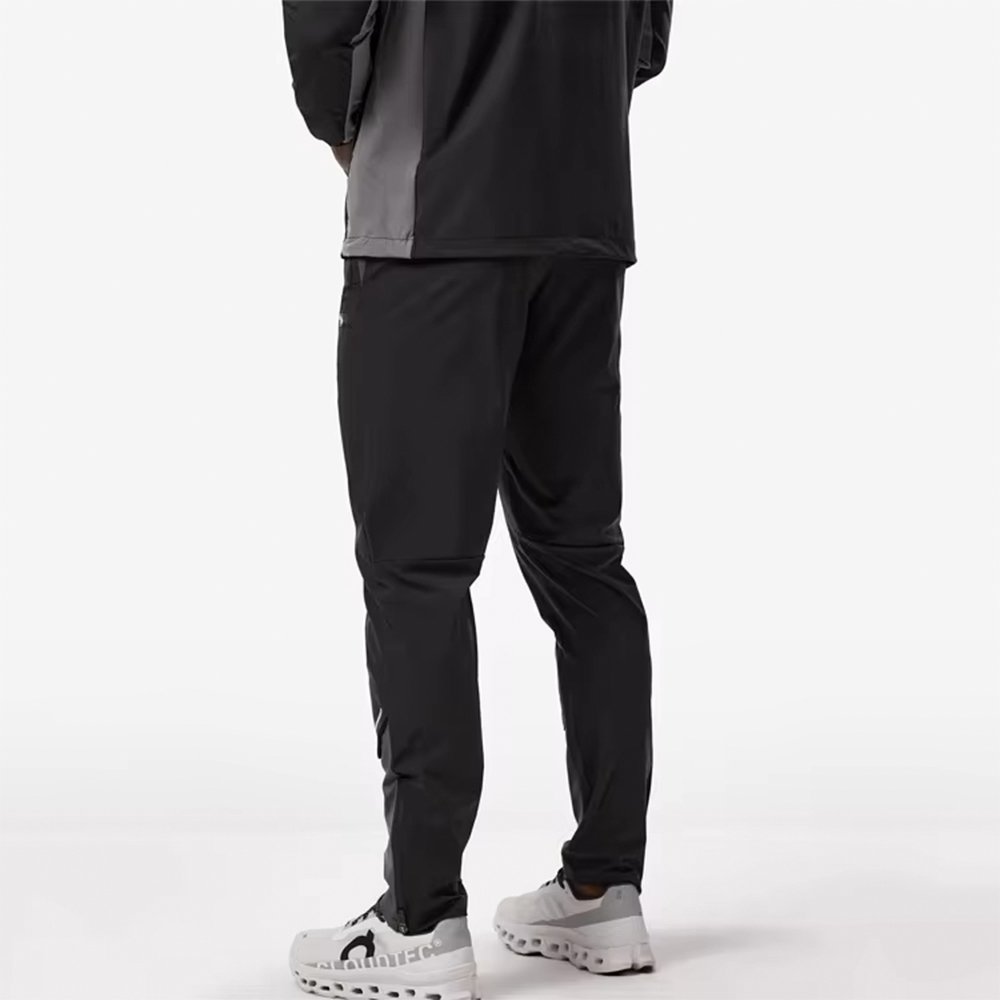Men’s Polyester Nylon Jogging Suits - Image 4
