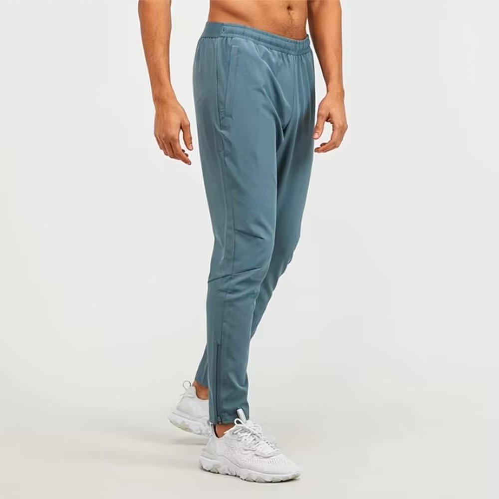 Men’s Polyester Nylon Jogging Suits - Image 5