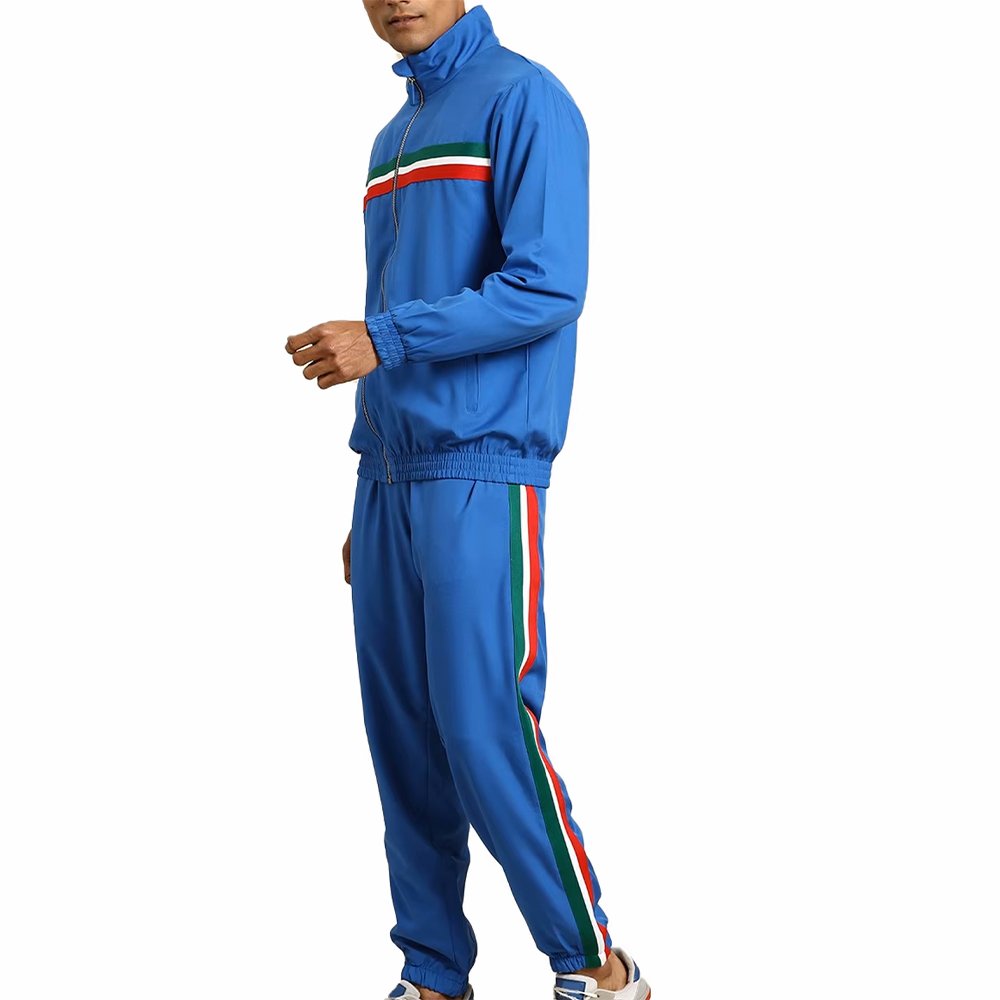 Men’s Polyester Nylon Jogging Suits - Image 5