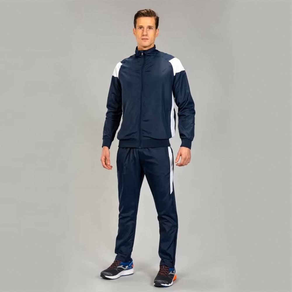 Men’s Polyester Nylon Jogging Suits - Image 5