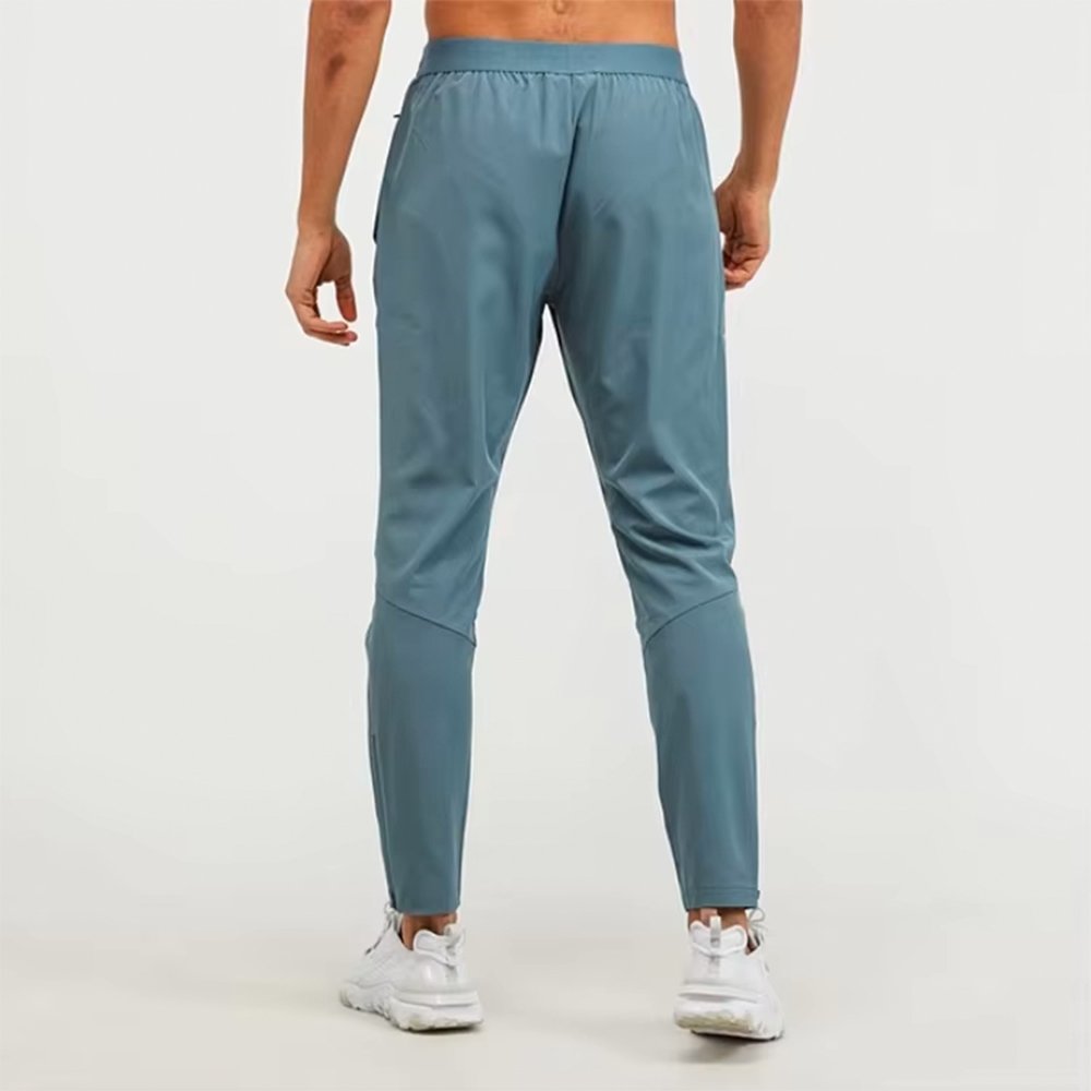 Men’s Polyester Nylon Jogging Suits - Image 6