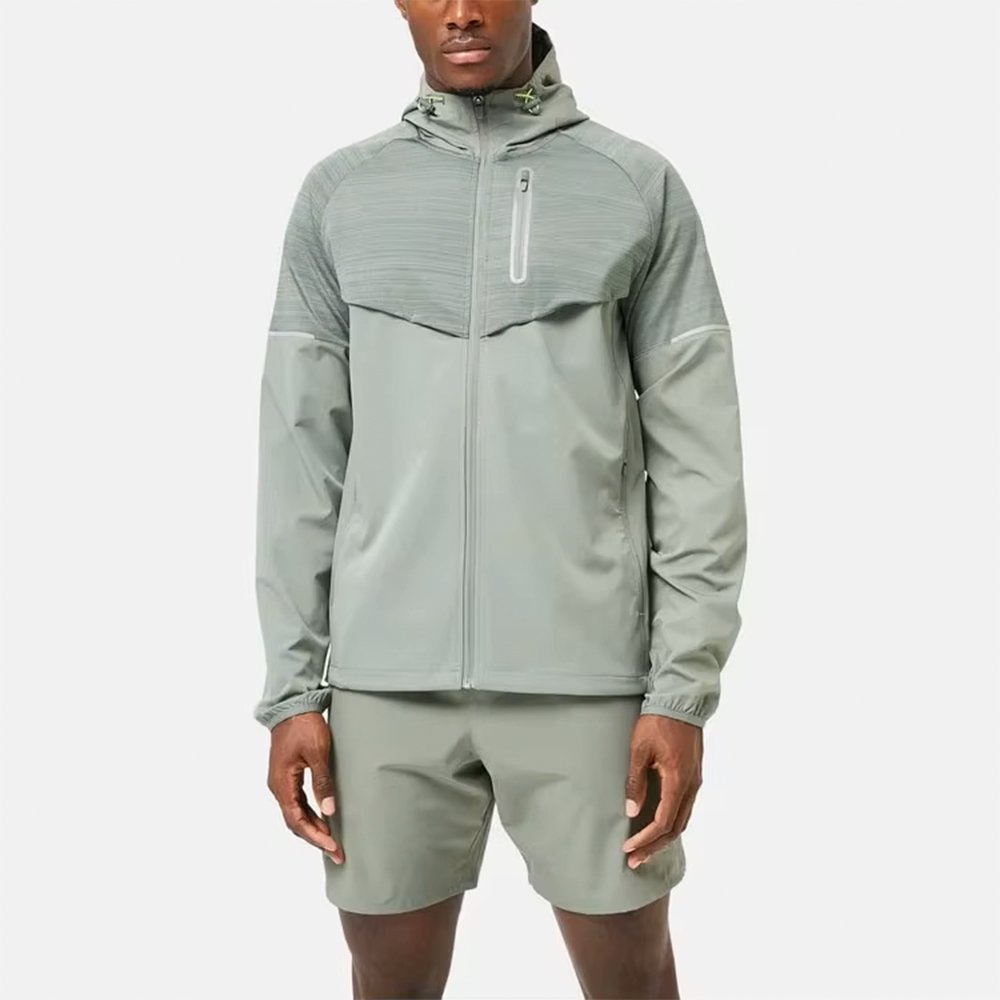 Men’s Polyester Nylon Jogging Suits