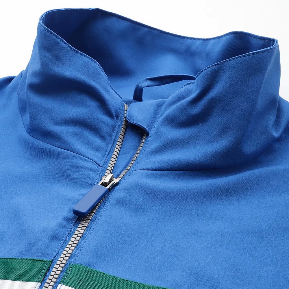 Men’s Polyester Nylon Jogging Suits - Image 6
