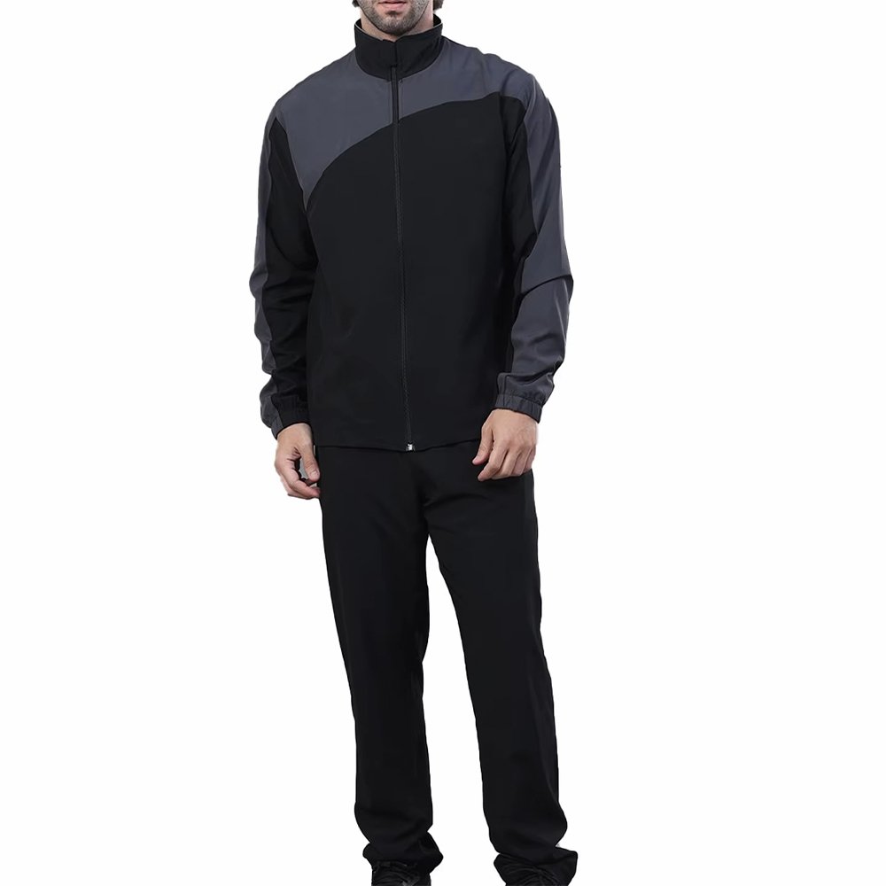 Men’s Polyester Nylon Jogging Suits - Image 6
