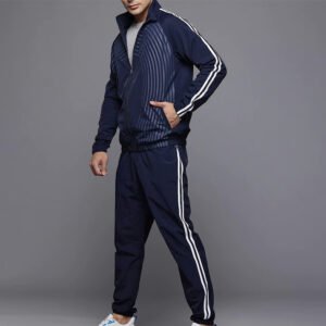 Men’s Polyester Nylon Jogging Suits