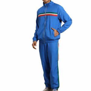 Men’s Polyester Nylon Jogging Suits