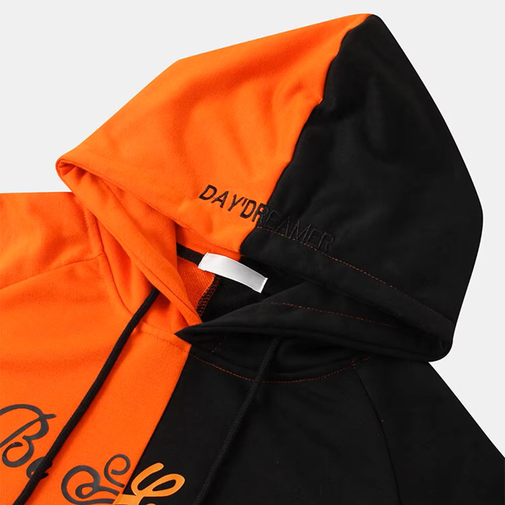 Pullover Hoodie - Image 2