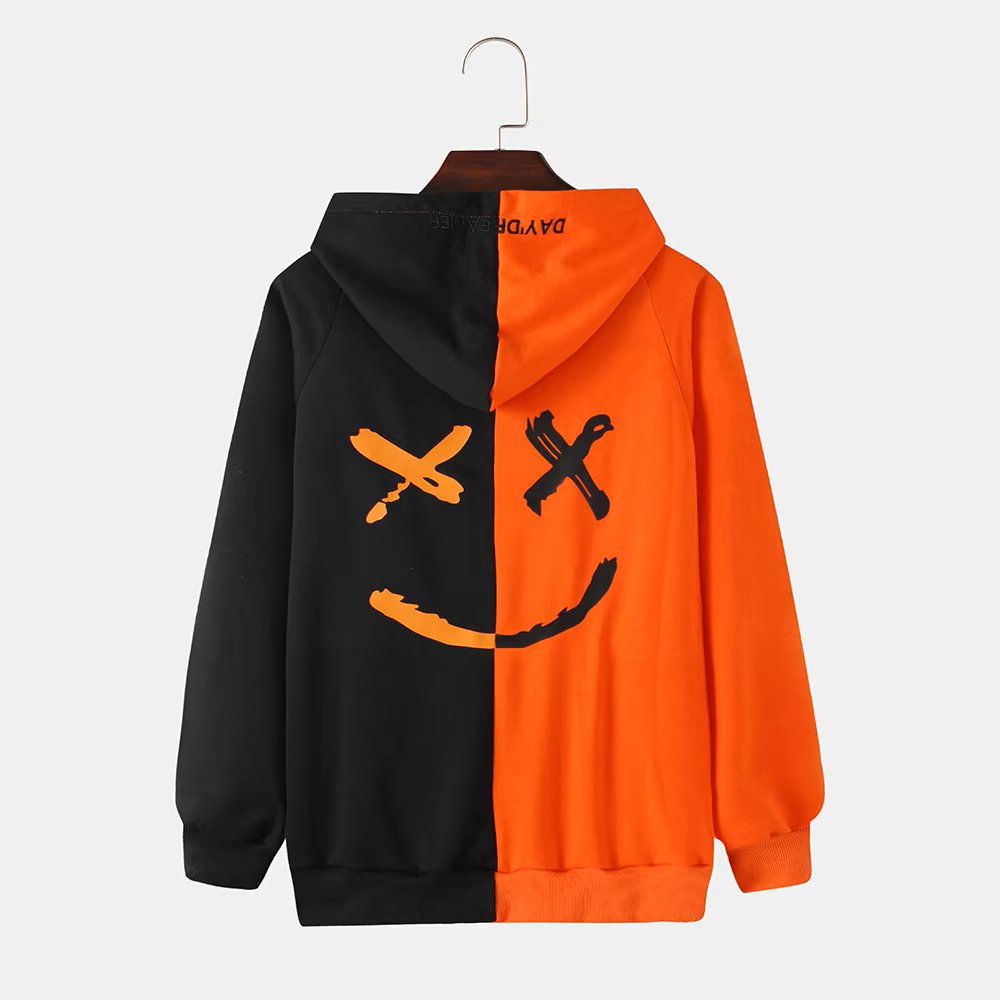 Pullover Hoodie - Image 3