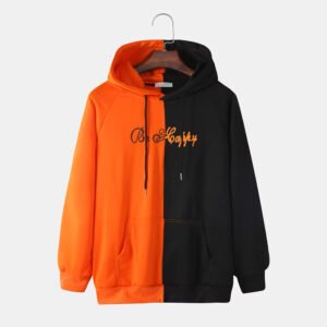 Pullover Hoodie