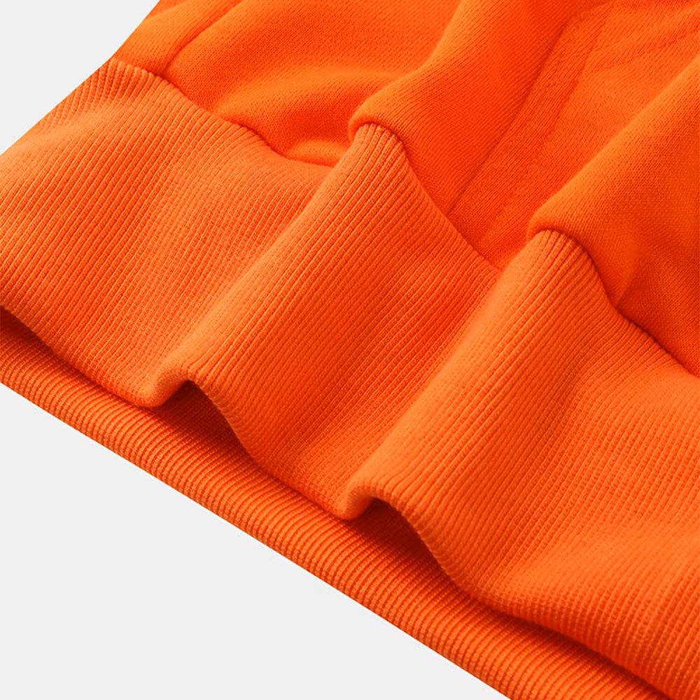 Pullover Hoodie - Image 4