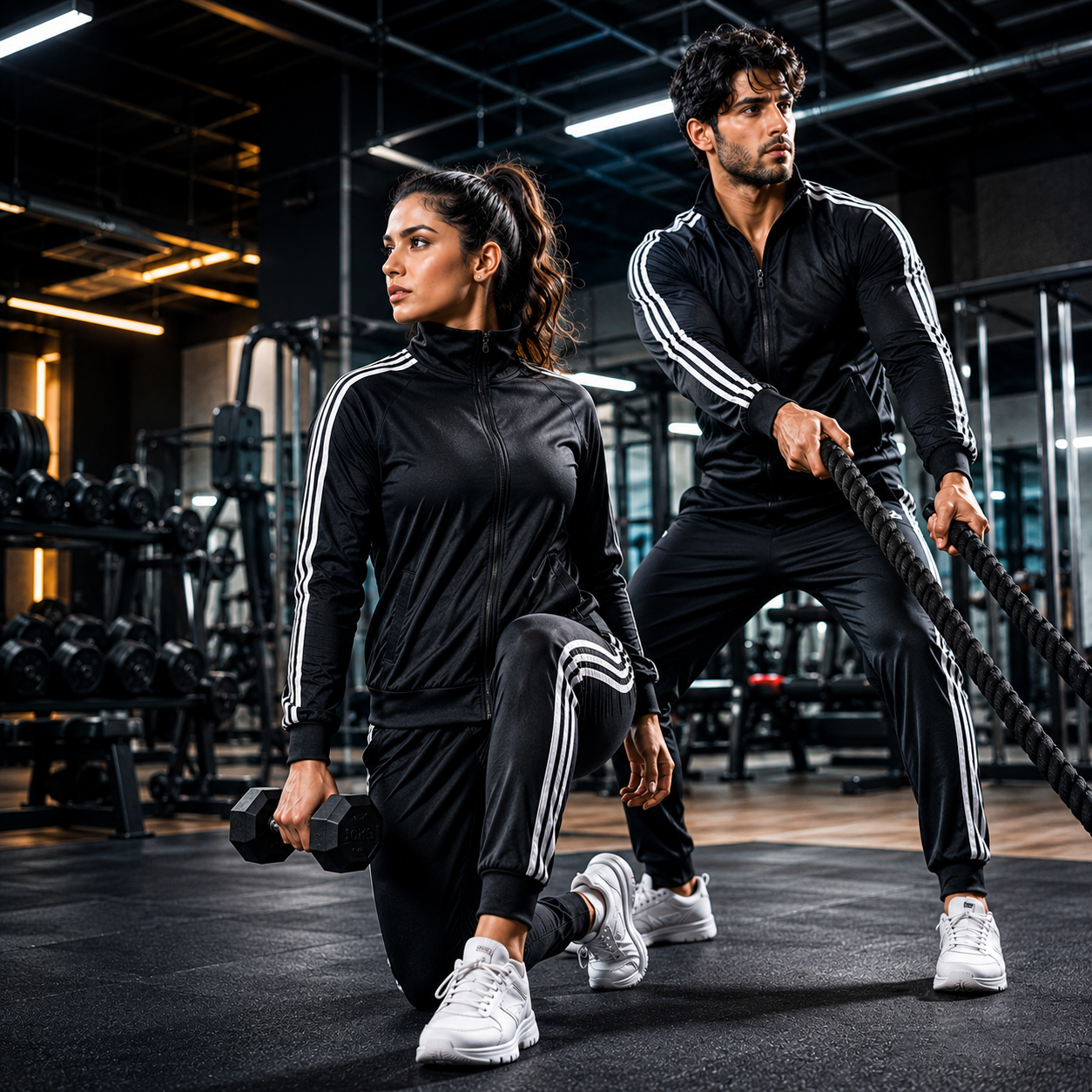 Men's Activewear