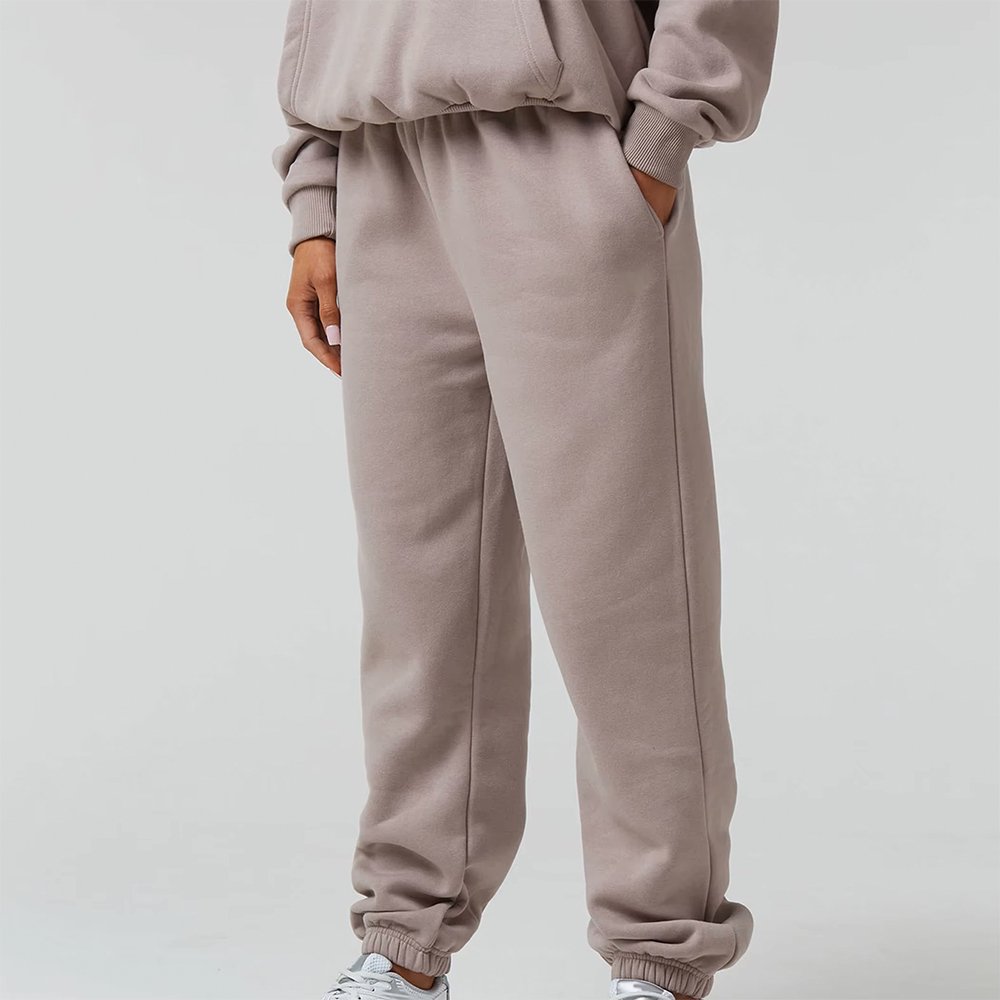 Women 100% Cotton Tracksuits - Image 4