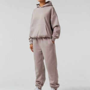 Women 100% Cotton Tracksuits