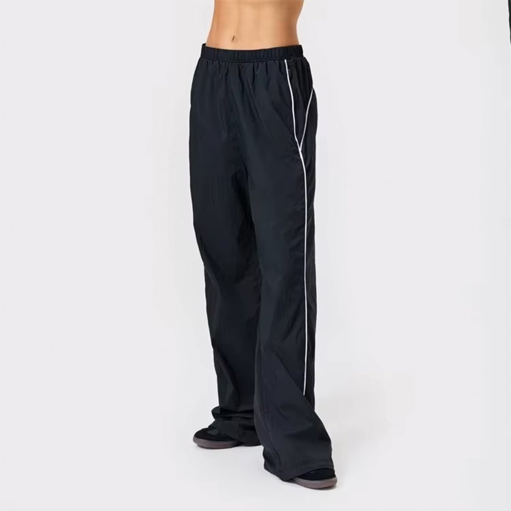 Women Polyester Nylon Jogging Suits - Image 3