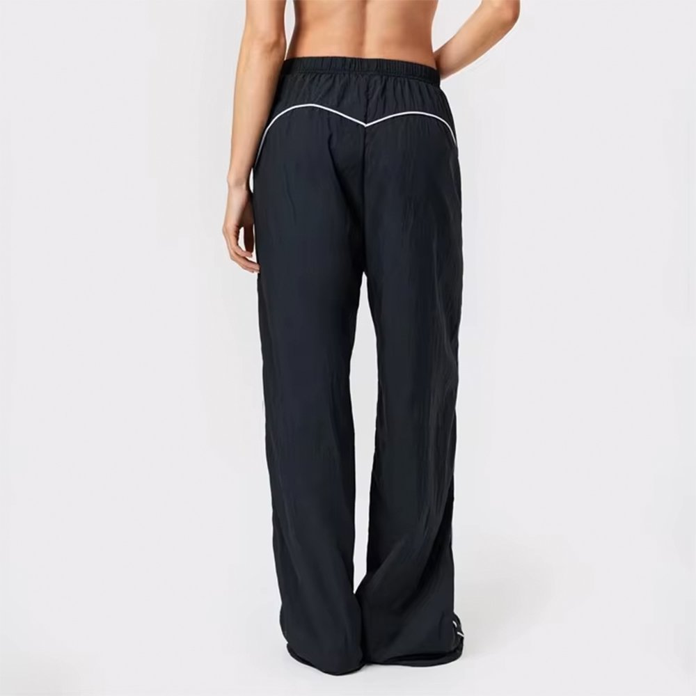 Women Polyester Nylon Jogging Suits - Image 4