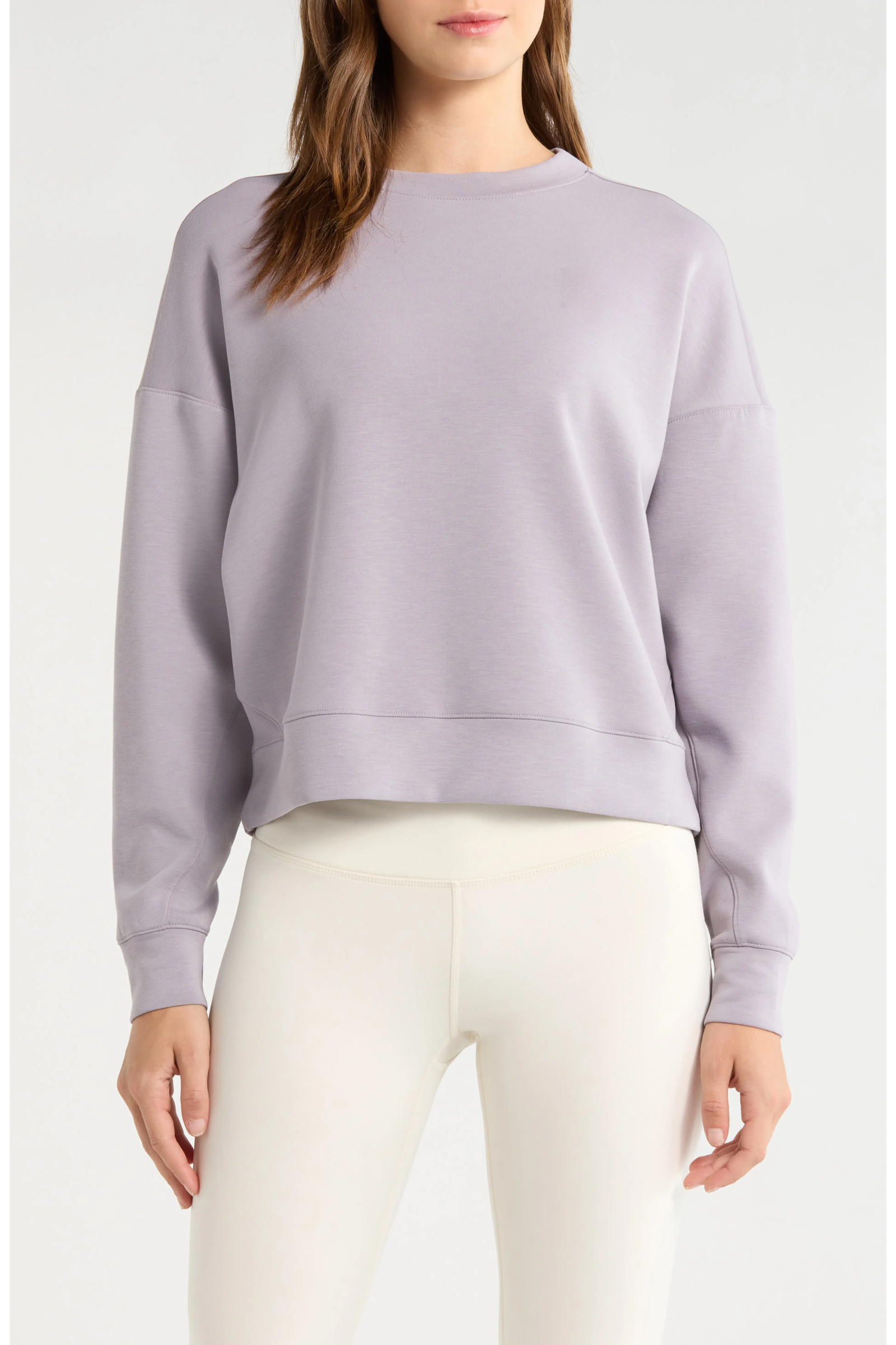 Crewneck Sweatshirt - Image 2