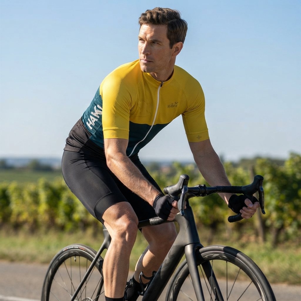 Cycling Uniform - Image 2