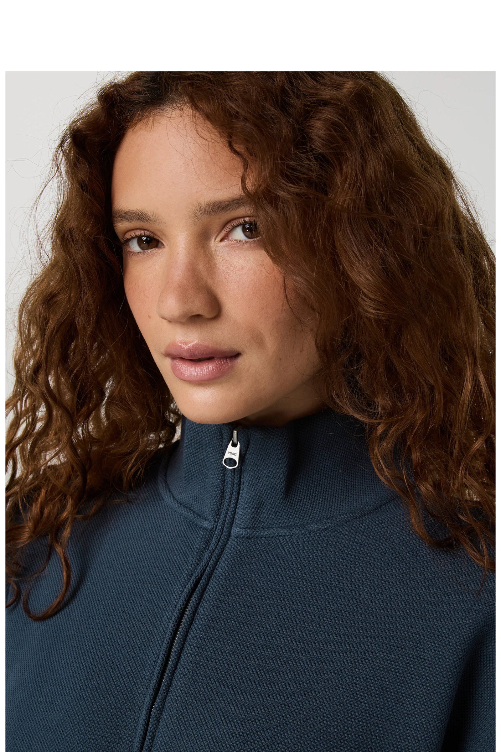 Quarter-Zip Sweatshirt - Image 5