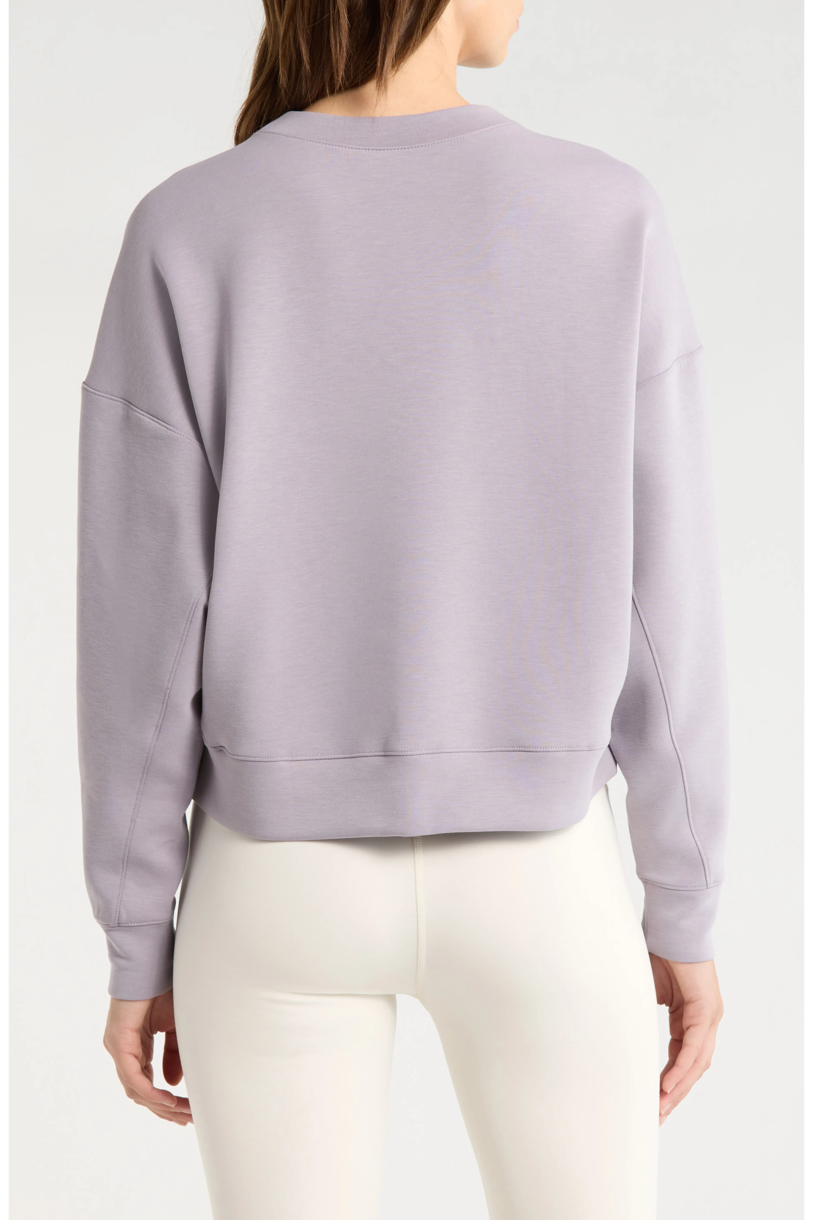 Crewneck Sweatshirt - Image 3