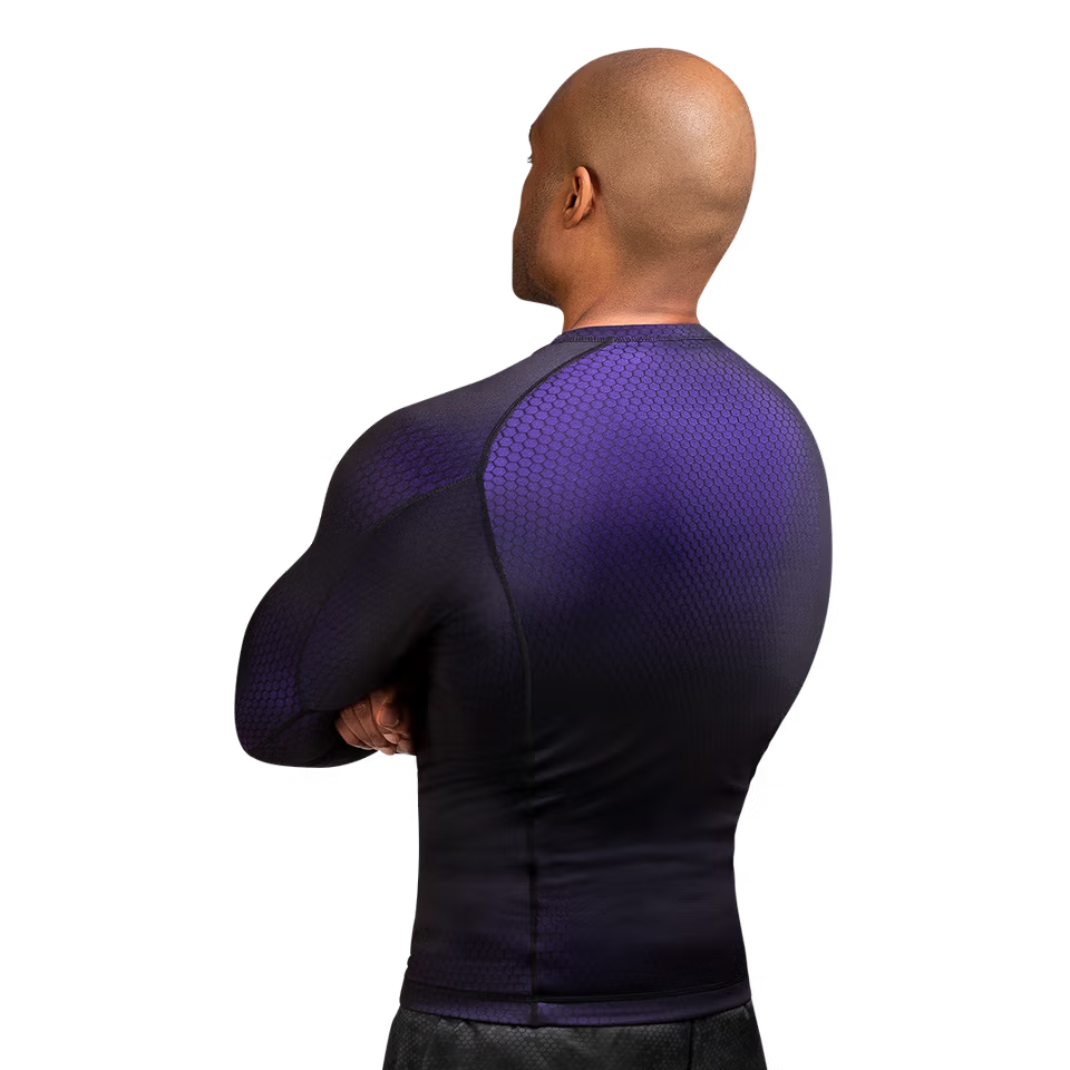 Rashguard - Image 2