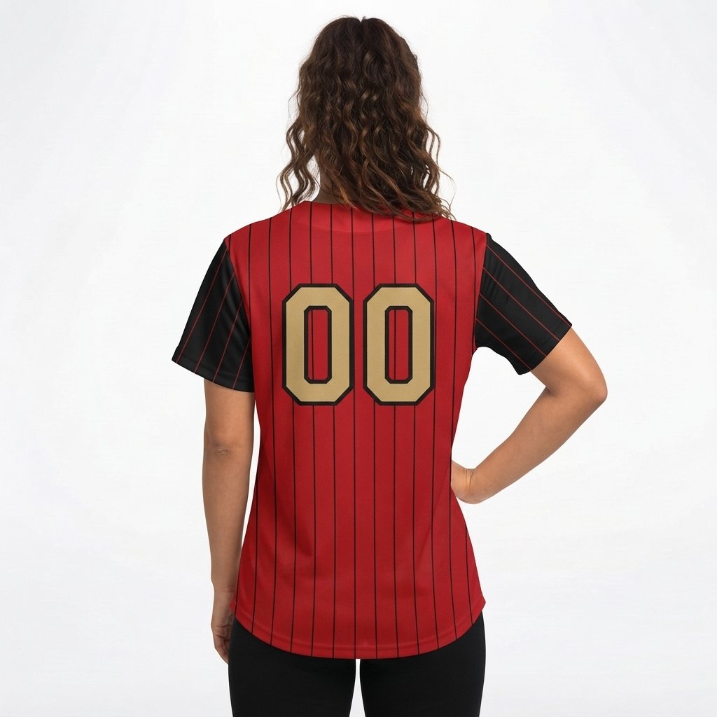 Baseball Uniform - Image 2