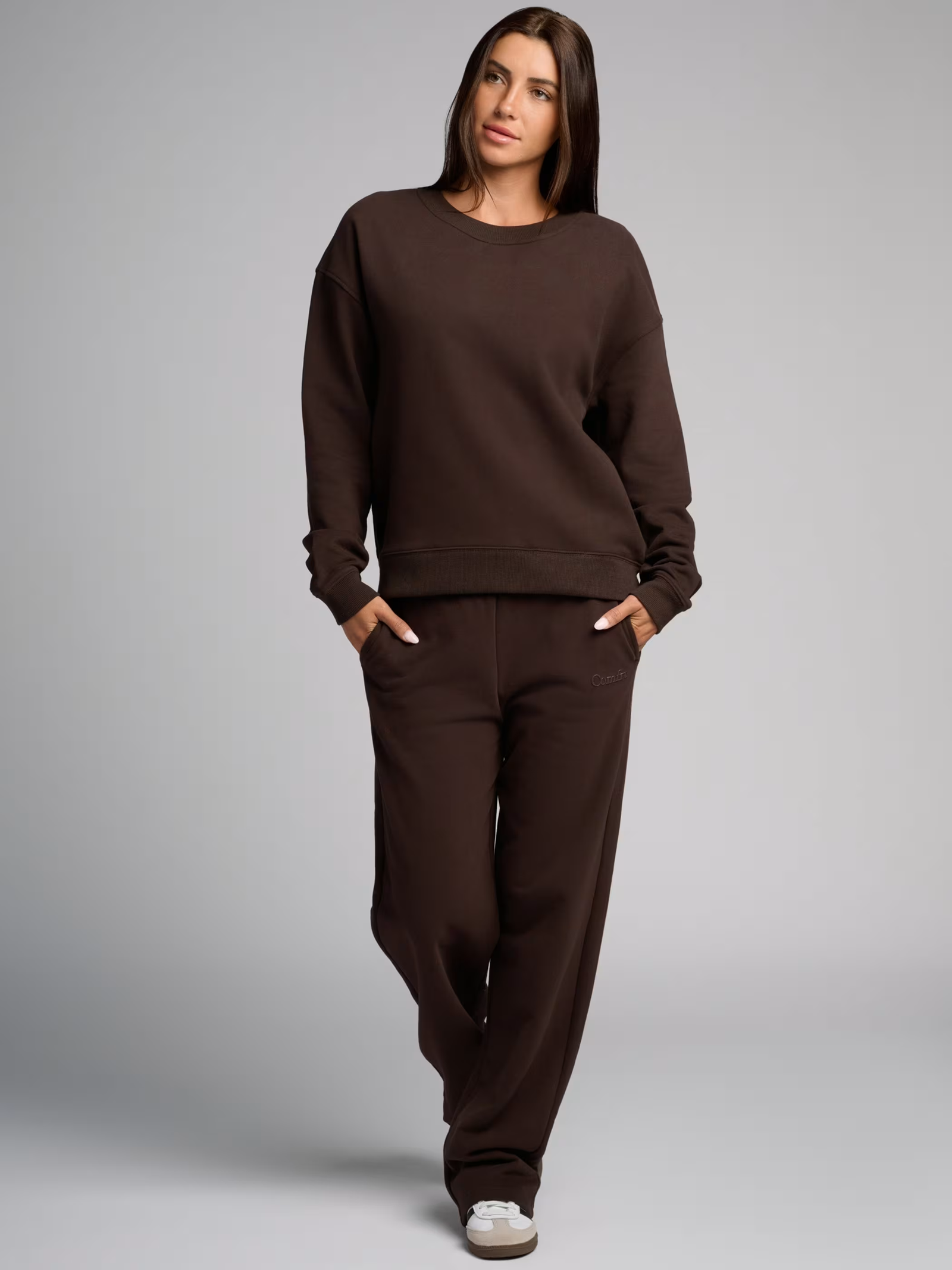 Crewneck Sweatshirt - Image 2