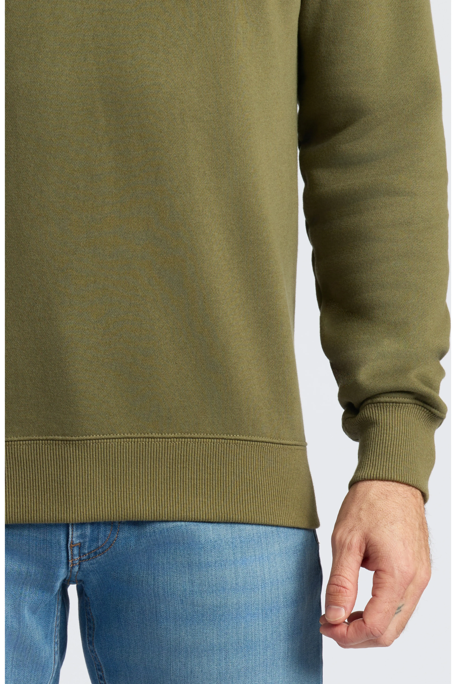 Crewneck Sweatshirt - Image 2