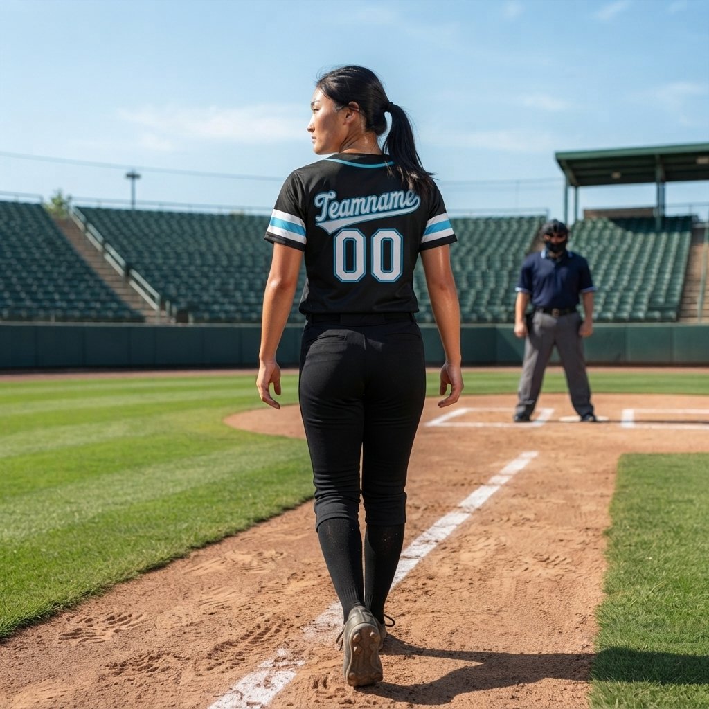 Baseball Uniform - Image 3