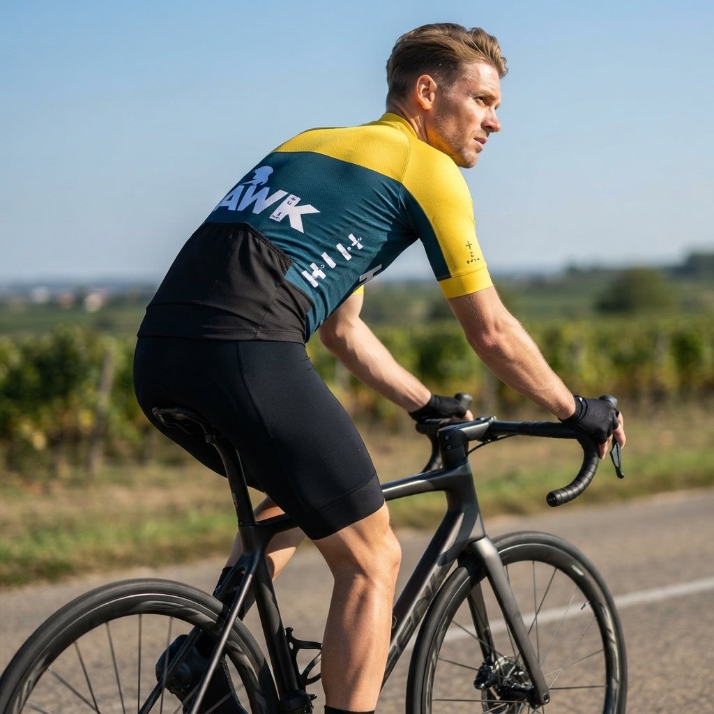 Cycling Uniform - Image 3